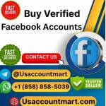 Buy Verified USA Facebook Accounts Profile Picture