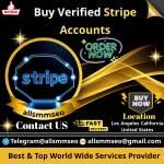 Buy Verified Stripe Accounts Profile Picture