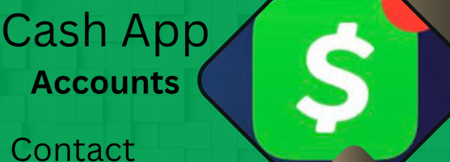 Buy Verified CashApp Accounts Cover Image