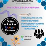 Buy Google 5 Star Reviews Profile Picture