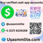 Steps to Buy Verified Cash App Accounts Safely Profile Picture
