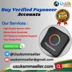 Buy Verified Payoneer Accounts Profile Picture