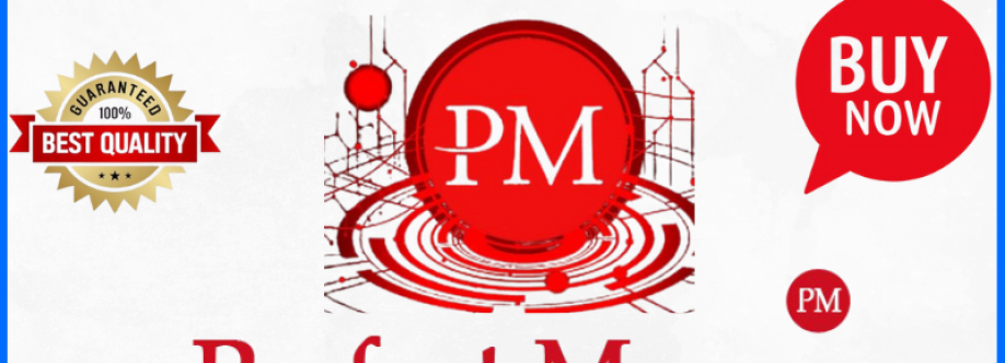 Buy Perfect Money Cover Image