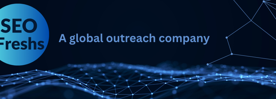 seo fresh Cover Image