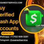Buy Verified CashApp Accounts Profile Picture
