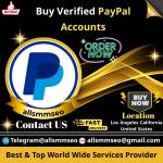 Buy Verified PayPal Accounts Profile Picture