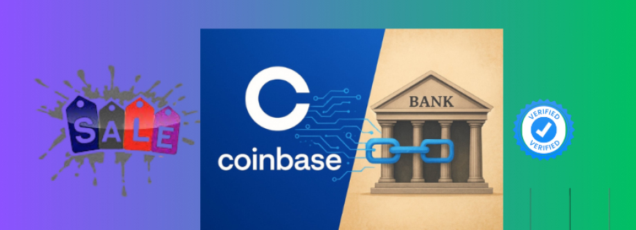 Buy Verified Coinbase Account Cover Image