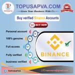 10 Places To Get Deals On Buy Verified Binance Account Profile Picture