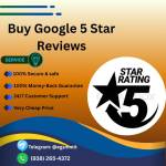 Buy Google 5 Star Reviews Profile Picture